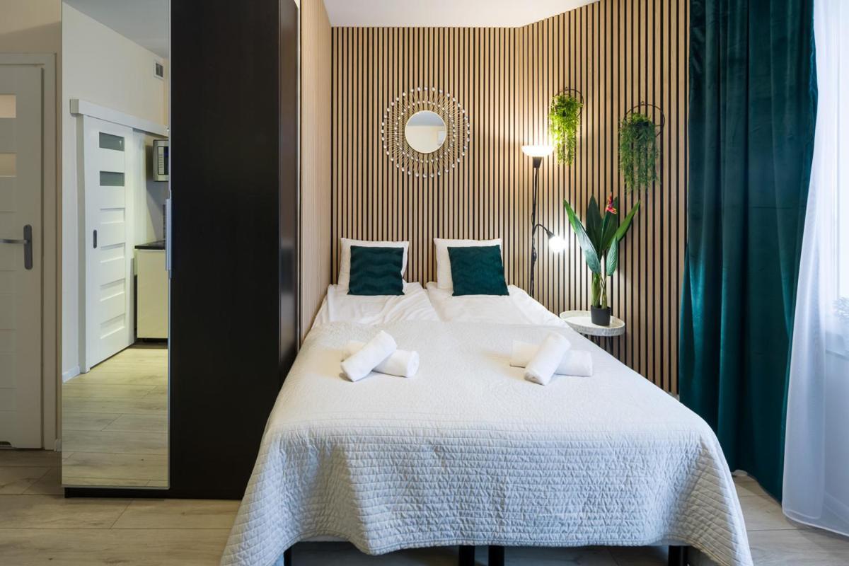 Modern Apartment In Best Location Krakow Exterior photo